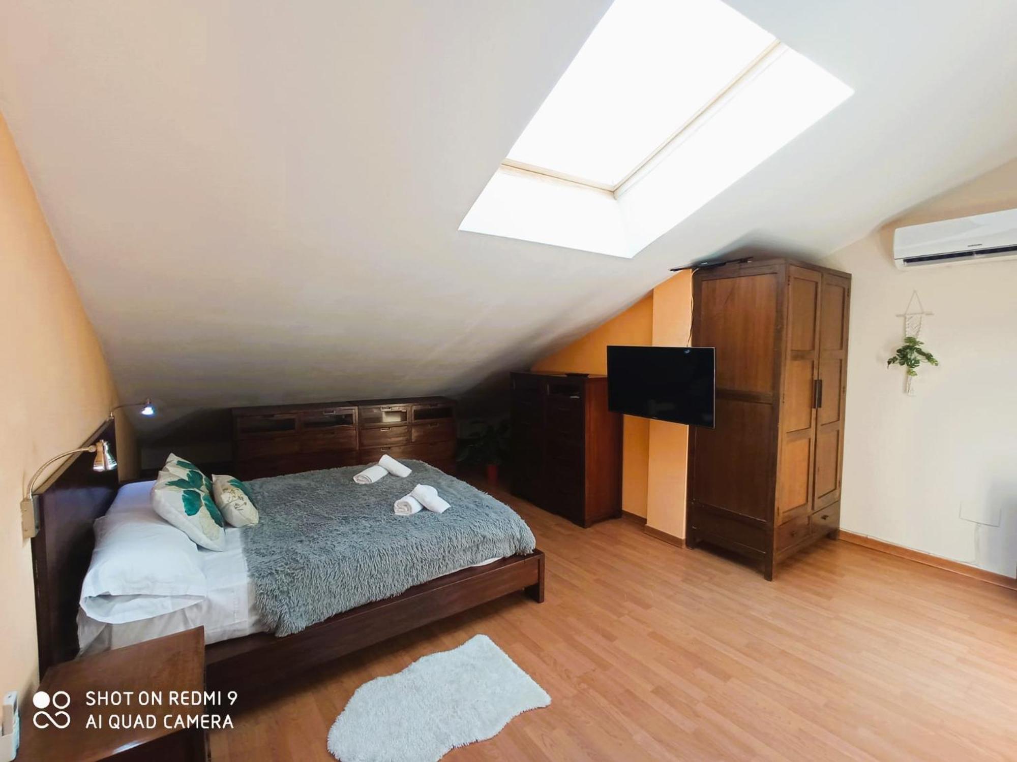 Duplex En Centro De Malaga, Calle Nuno Gomez Quarto foto