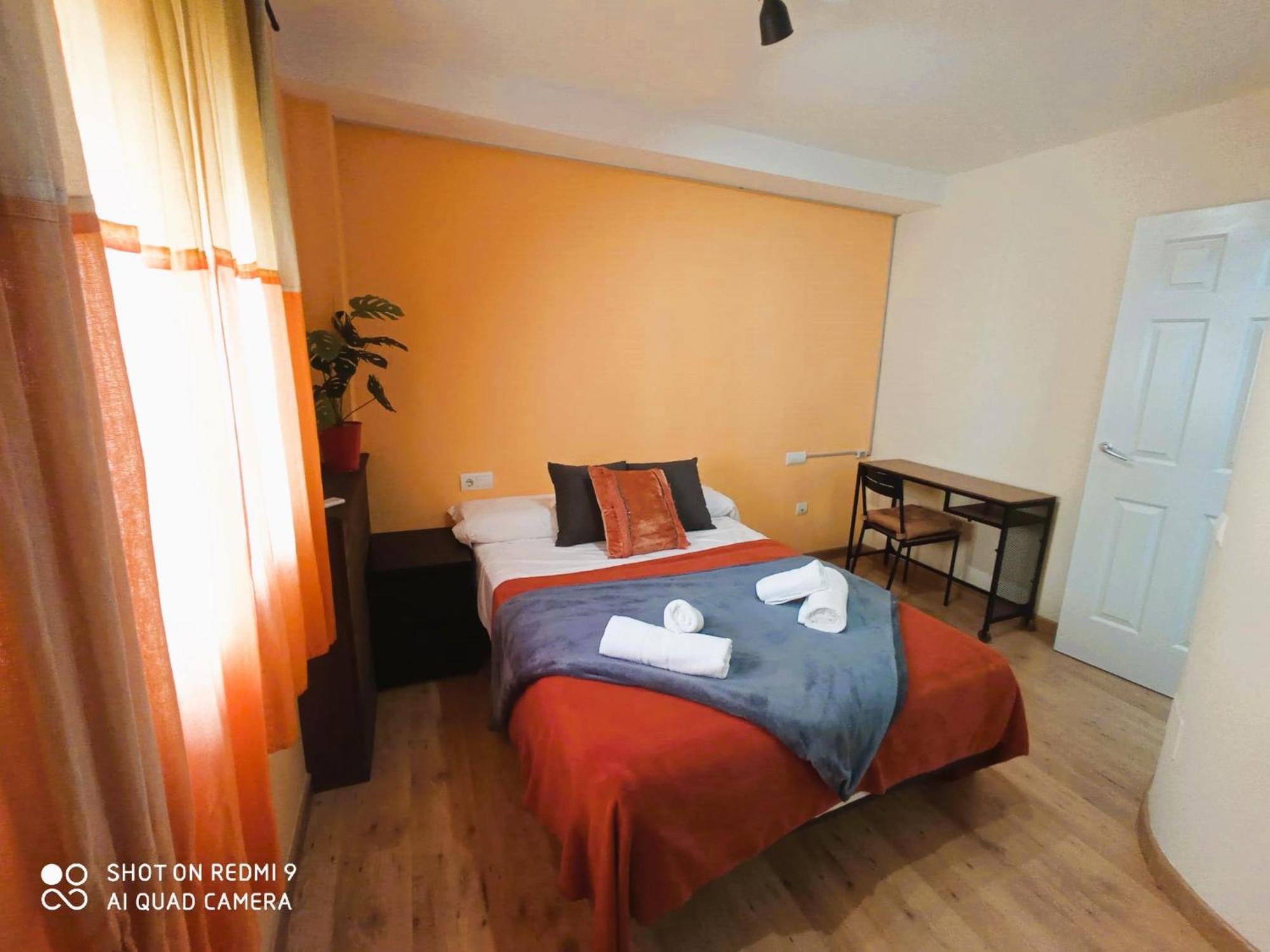 Duplex En Centro De Malaga, Calle Nuno Gomez Quarto foto
