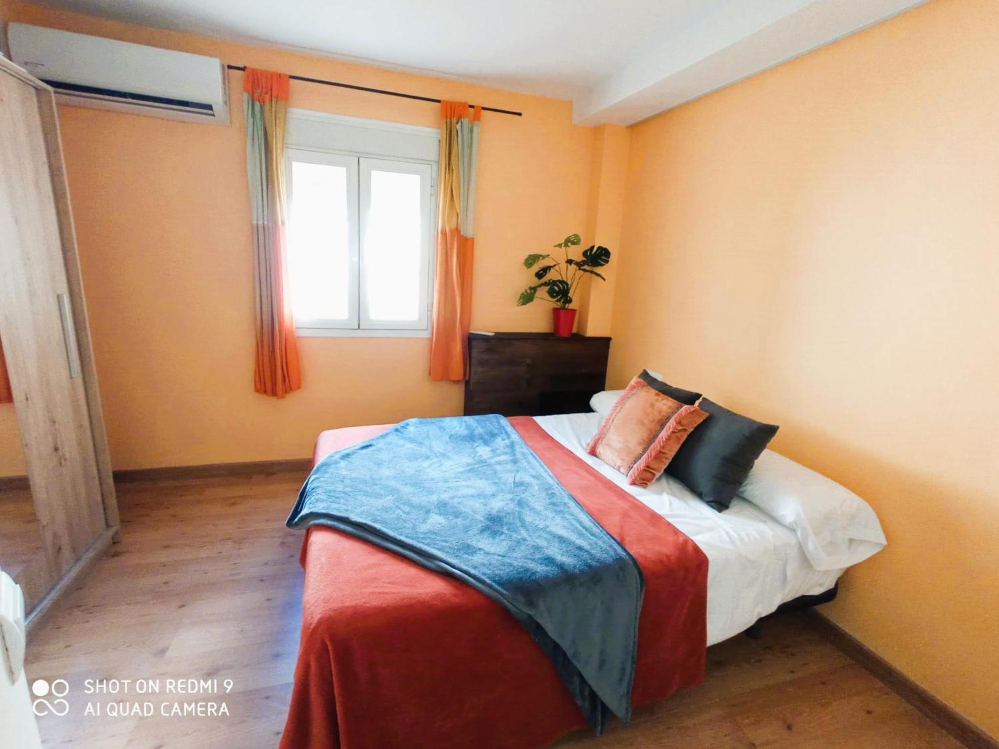 Duplex En Centro De Malaga, Calle Nuno Gomez Quarto foto