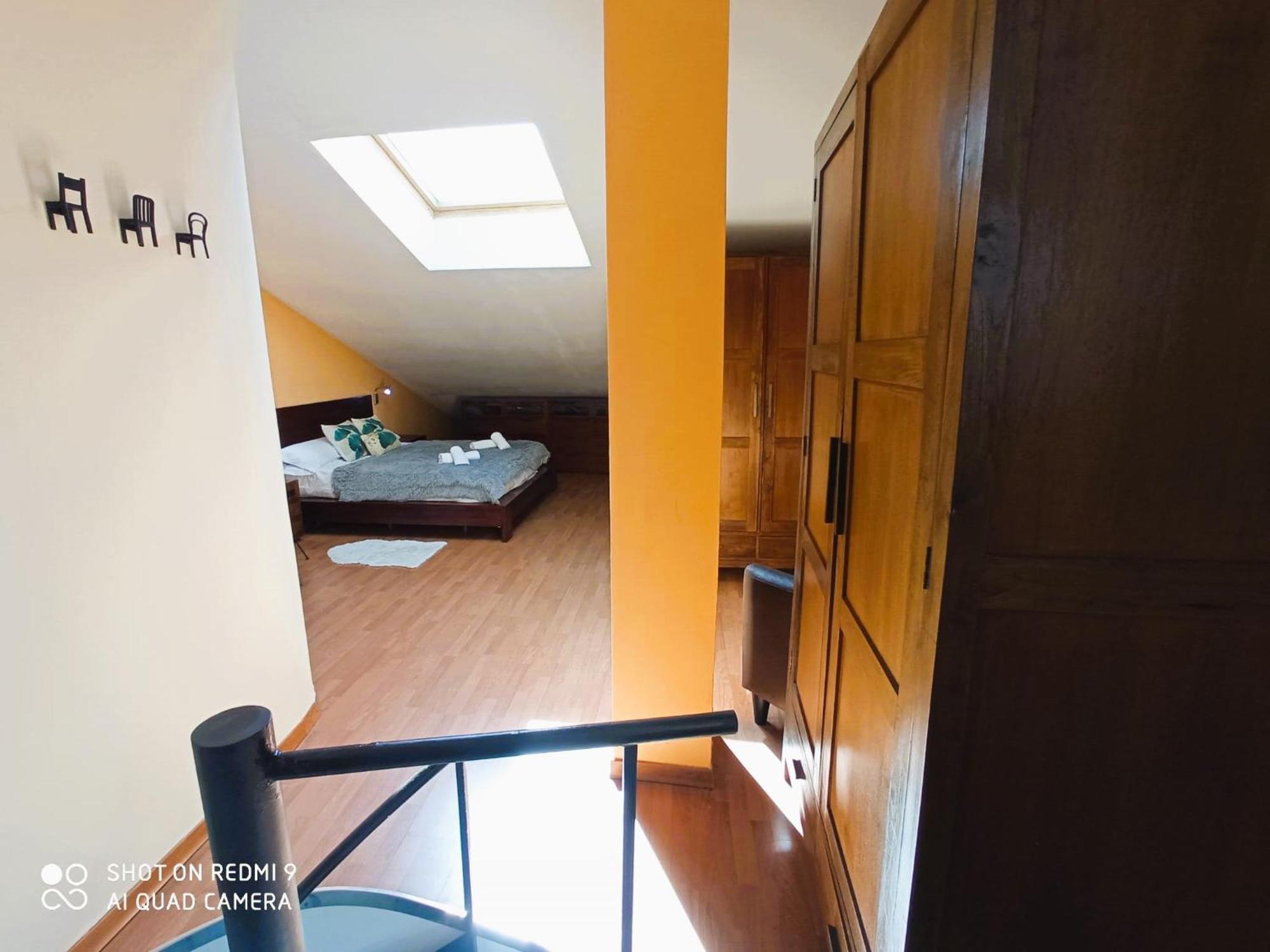 Duplex En Centro De Malaga, Calle Nuno Gomez Quarto foto