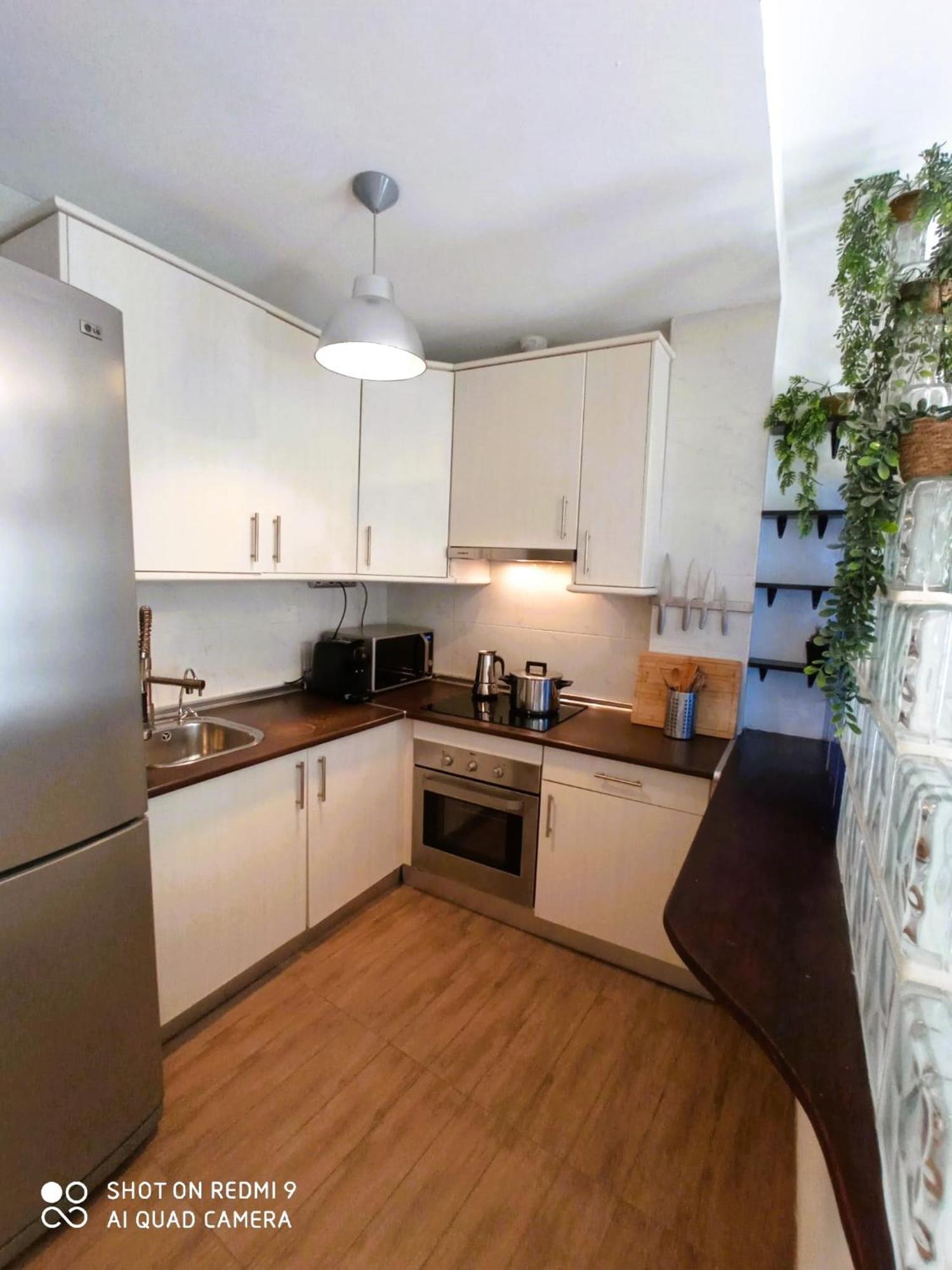 Duplex En Centro De Malaga, Calle Nuno Gomez Quarto foto
